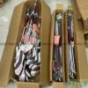 Bộ gậy golf Ping GLE 2 Lady chính hãng 12 gậy