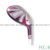 Bộ gậy golf Ping GLE 2 Lady chính hãng 12 gậy