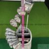 Bộ gậy golf Ping GLE 2 Lady chính hãng 12 gậy