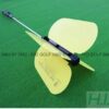 Gậy tập Swing kiêm quạt tập thể lực Swing 2 trong 1 - Ch328