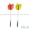 Gậy tập Swing kiêm quạt tập thể lực Swing 2 trong 1 - Ch328