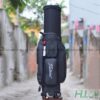 Túi đựng gậy Golf nắp cứng có bánh xe - CH378