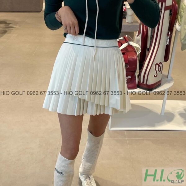 Váy golf nữ Malbon mẫu mới - CH506