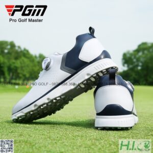 Giầy golf nam PGM chống nước hàng chính hãng - CH603
