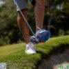 Giầy golf nam Adidas TOUR360 22 chính hãng - CH602