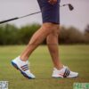 Giầy golf nam Adidas TOUR360 22 chính hãng - CH602