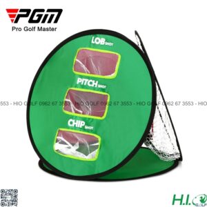Lưới tập Chip Golf 3 mặt PGM LXW021