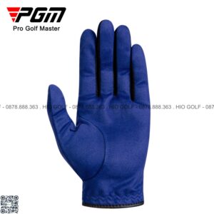 Găng tay golf nam PGM chất liệu vải chống trượt, mài mòn - CH408