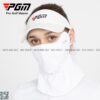 Khăn che mặt, che cổ chơi golf PGM hàng chính hãng - CH511