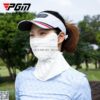 Khăn che mặt, che cổ chơi golf PGM hàng chính hãng - CH511