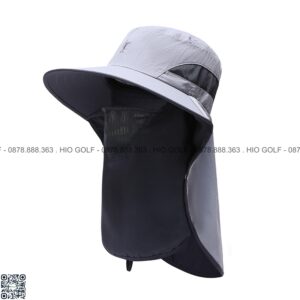 Mũ chống nắng golf nam nữ - CH552
