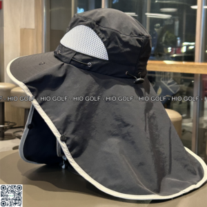 Mũ chống nắng golf nam chống nắng, chống tia UV - CH552