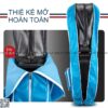 Cover túi gậy golf Playeagle che mưa, đi máy bay - CH381