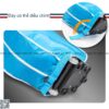 Cover túi gậy golf Playeagle che mưa, đi máy bay - CH381