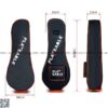 Cover túi gậy golf Playeagle che mưa, đi máy bay - CH381