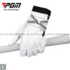 Găng tay golf nữ PGM hàng chính hãng, chất liệu da cừu - CH409