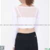 Áo chống nắng golf nữ nửa người PGM - CH513