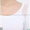Áo chống nắng golf nữ nửa người PGM - CH513