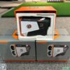 Máy đo khoảng cách Golf Bushnell Tour V6 Shift - CH332