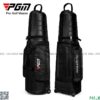 Túi golf hàng không PGM nắp cứng mẫu mới - CH382