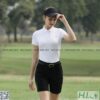 Áo golf nữ cộc tay PGM - CH518