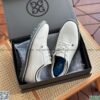 Giầy golf nam dây buộc mẫu mới - CH605