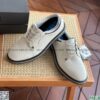 Giầy golf nam dây buộc mẫu mới - CH605