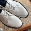 Giầy golf nam dây buộc mẫu mới - CH605