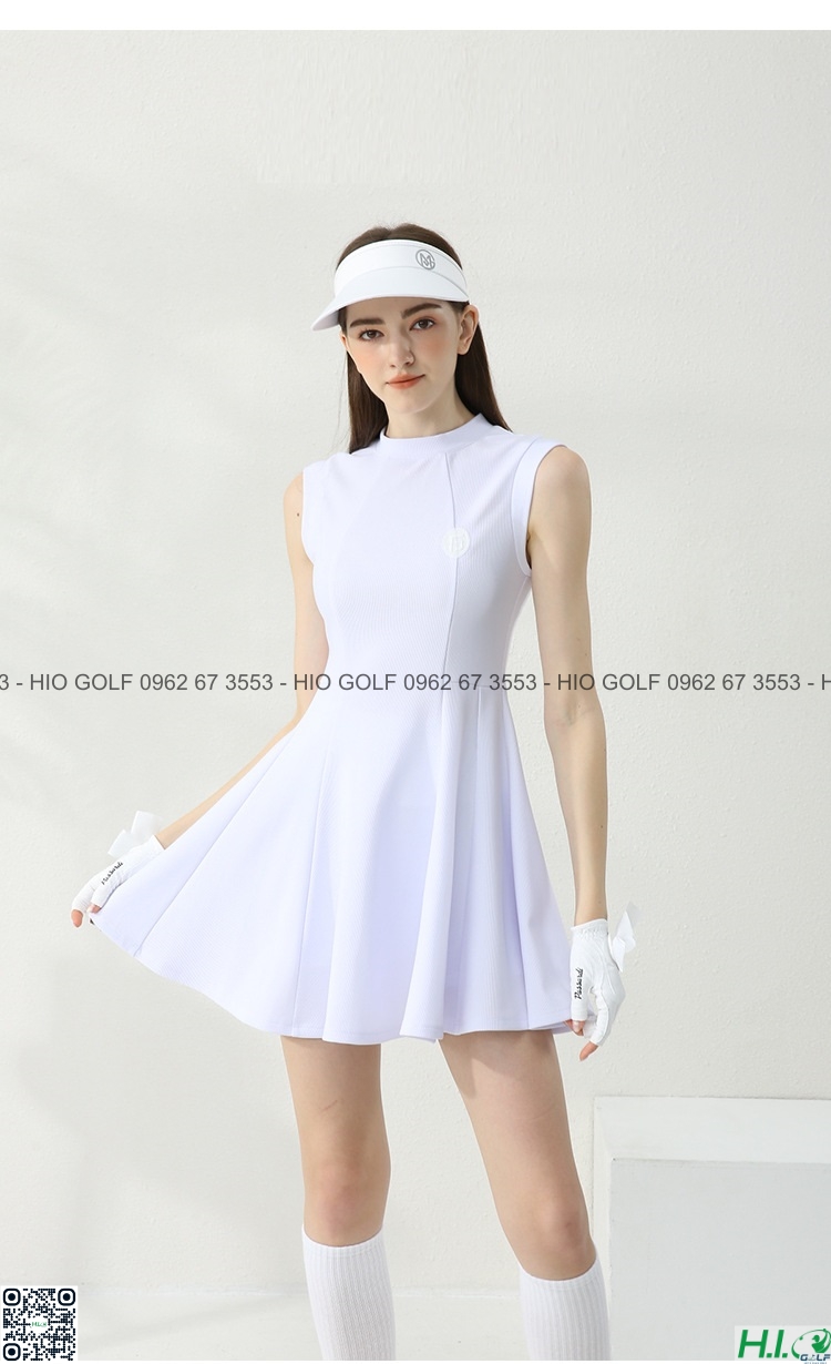 Váy golf mùa hè Váy nữ A-line Váy chống ánh sáng Thể thao - Trang phục thể  thao quần áo tập gym nữ nike chính hãng | Tàu Tốc Hành | Giá