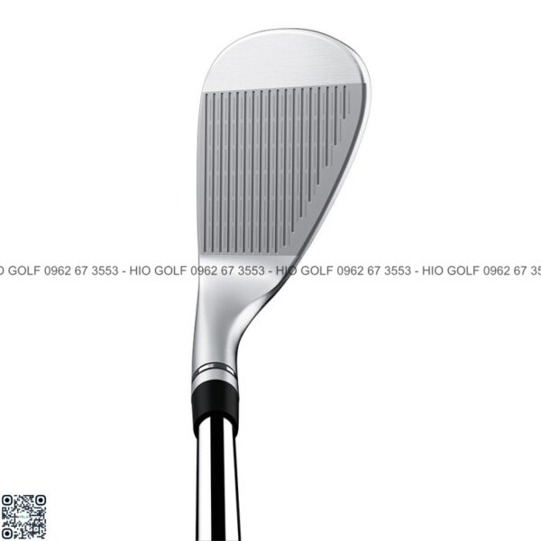 Gậy golf Wedge Taylormade MG3 Chrome - CH803
