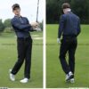 Áo golf nam dài tay PGM chính hãng - CH526