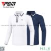 Áo golf nam dài tay PGM chính hãng - CH526