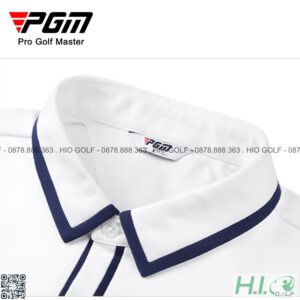 Áo golf nam dài tay PGM chính hãng - CH526