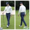 Áo golf nam dài tay PGM chính hãng - CH526