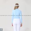 Áo golf nữ Azureway dài tay mẫu mới - CH522