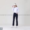 Áo golf nữ Azureway dài tay mẫu mới - CH522