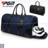Túi xách golf PGM chất vải nylon siêu bền, chống nước chống xước - CH386