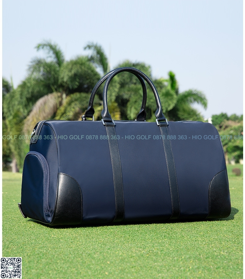 Túi xách golf PGM chất vải nylon siêu bền, chống nước chống xước - CH386