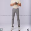Quần dài Golf nam Noressy cạp chun co giãn PTM0033