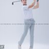 Quần dài Golf nam Noressy cạp chun co giãn PTM0033
