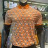 Áo Golf nam J.L cộc tay mẫu mới nhất - CH534