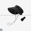 Mũ golf nữ nửa đầu rộng vành chống nắng - CH503
