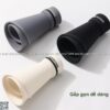 Mũ golf nữ nửa đầu rộng vành chống nắng - CH503