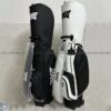 Túi gậy Golf PXG có bánh xe và tay kéo - CH390