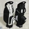 Túi gậy Golf PXG có bánh xe và tay kéo - CH390