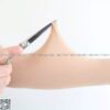 Bao ống tay chống nắng golf DELLEGO Hàn Quốc – CH557