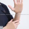 Bao ống tay chống nắng golf DELLEGO Hàn Quốc – CH557