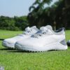 Giầy golf nam PGM khoá vặn chống nước - CH612