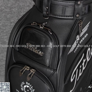 Túi gậy Golf Titlesit Vokey Design - CH396
