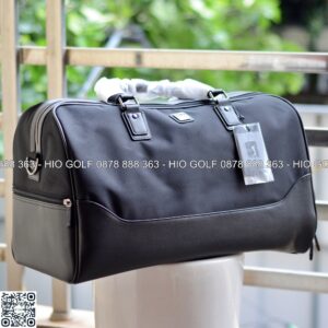 Túi xách golf PGA Tour Classic chất liệu vải kết hợp da bền đẹp - CH392